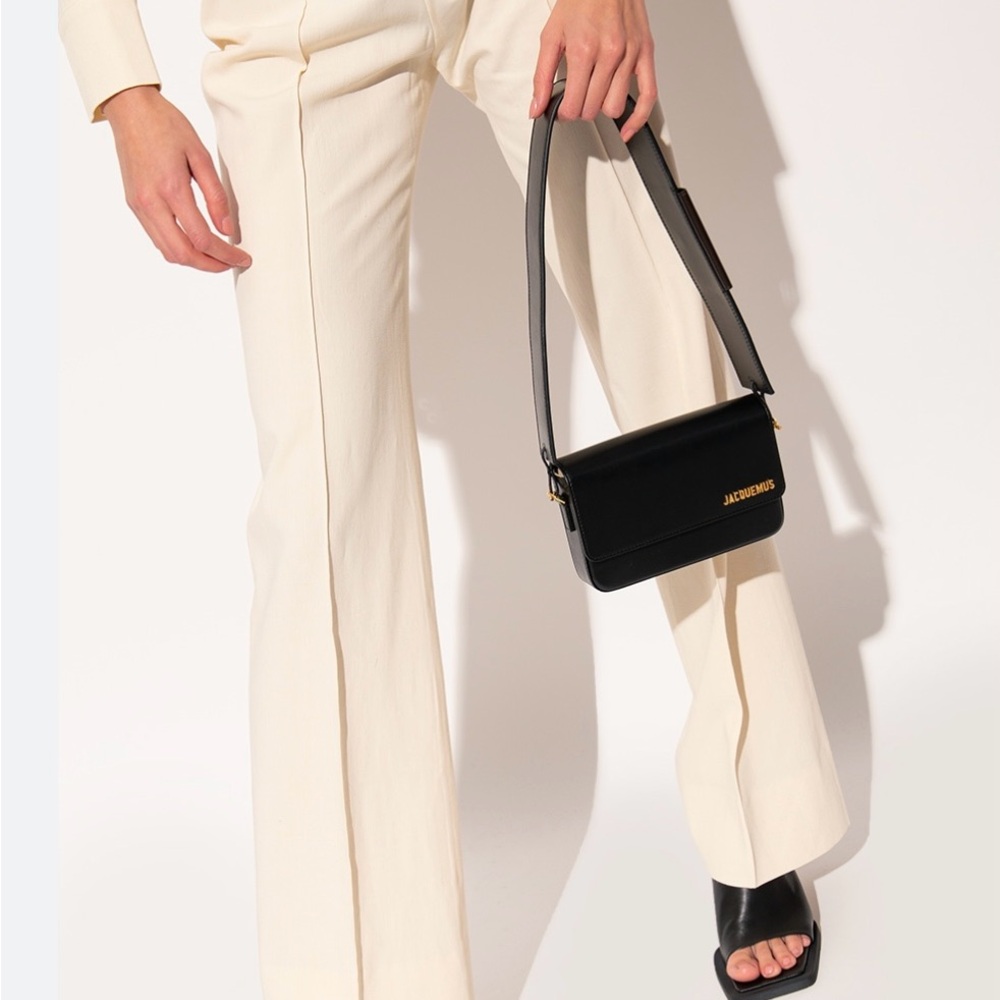 Jacquemus Le Carinu Bag - Picture 11 of 11
